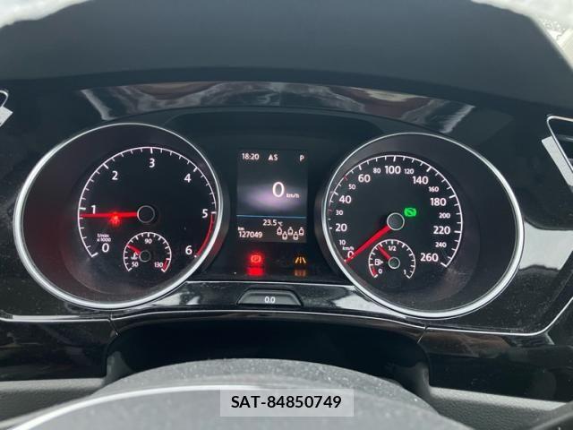 VolksWagen GOLF TOURAN 2018-10 7273264-13