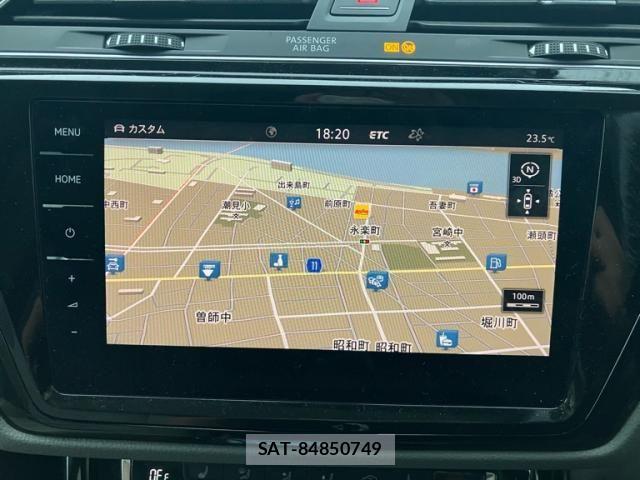 VolksWagen GOLF TOURAN 2018-10 7273264-14