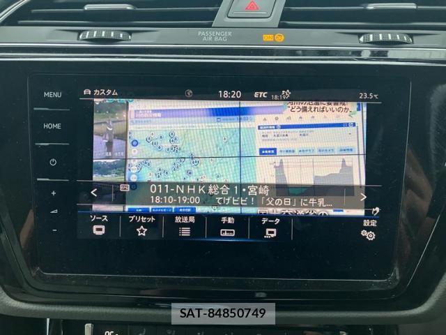 VolksWagen GOLF TOURAN 2018-10 7273264-15