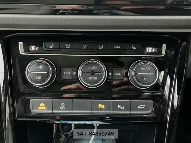 VolksWagen GOLF TOURAN 2018-10 7273264-17