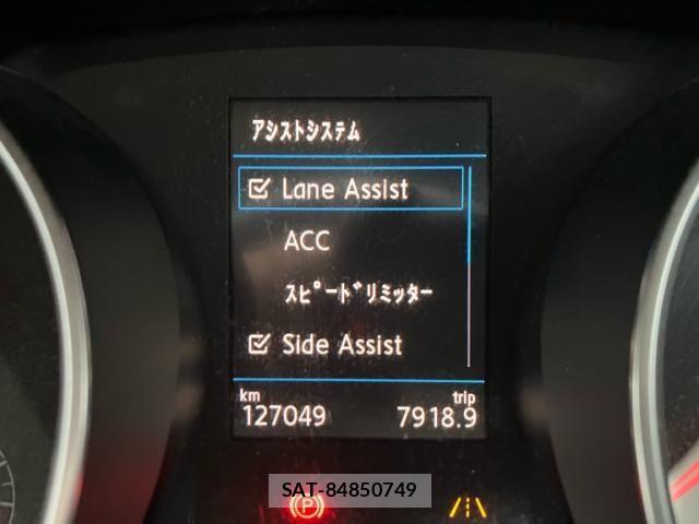 VolksWagen GOLF TOURAN 2018-10 7273264-22