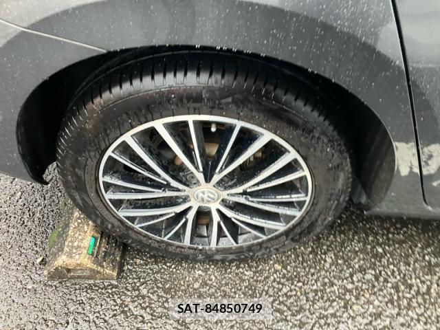 VolksWagen GOLF TOURAN 2018-10 7273264-4