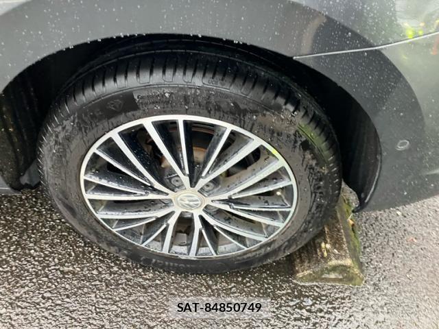 VolksWagen GOLF TOURAN 2018-10 7273264-5