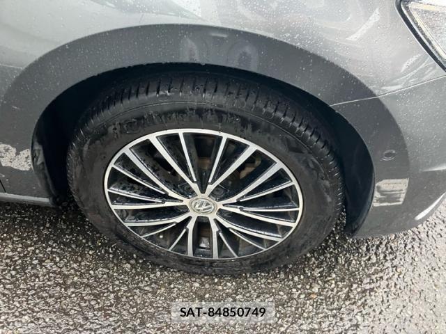 VolksWagen GOLF TOURAN 2018-10 7273264-7