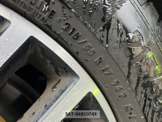 VolksWagen GOLF TOURAN 2018-10 7273264-8