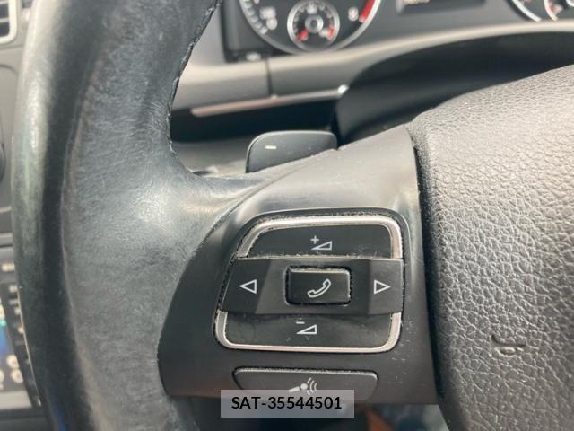 VolksWagen GOLF TOURAN 2011-11 7331189-22