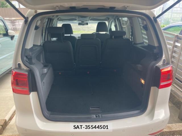 VolksWagen GOLF TOURAN 2011-11 7331189-4