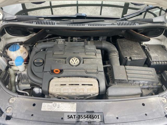 VolksWagen GOLF TOURAN 2011-11 7331189-5