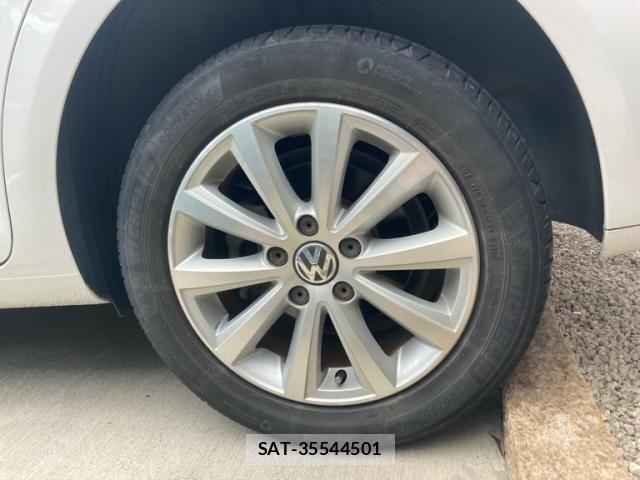 VolksWagen GOLF TOURAN 2011-11 7331189-8