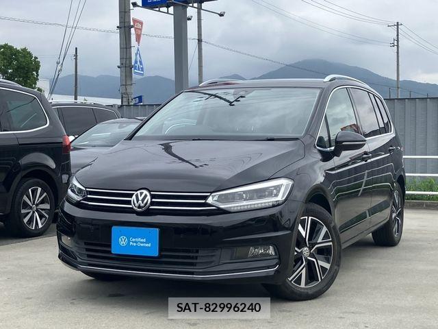 VolksWagen GOLF TOURAN 2021-03 7360478-0