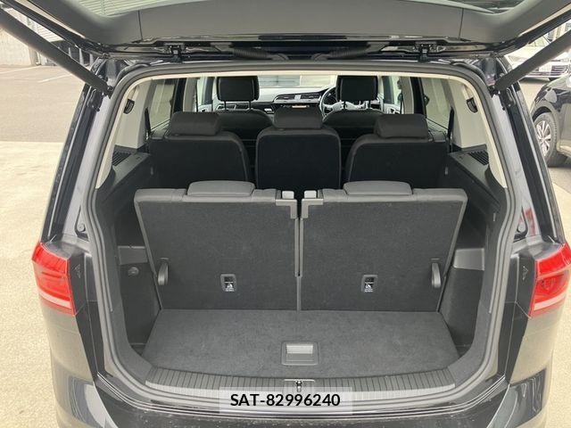 VolksWagen GOLF TOURAN 2021-03 7360478-13