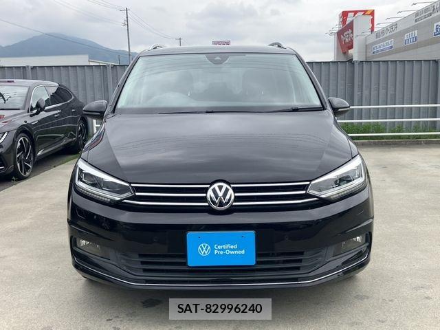VolksWagen GOLF TOURAN 2021-03 7360478-3