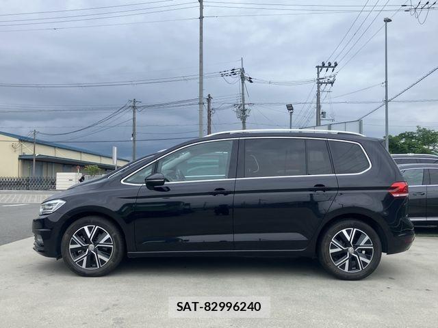 VolksWagen GOLF TOURAN 2021-03 7360478-4