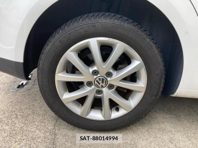 VolksWagen GOLF TOURAN 2010-06 7360473-7