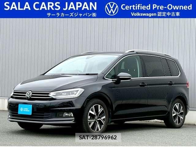 VolksWagen GOLF TOURAN 2023-04 7394850-0