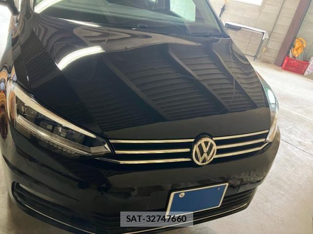 VolksWagen GOLF TOURAN 2018-02 7394852-0
