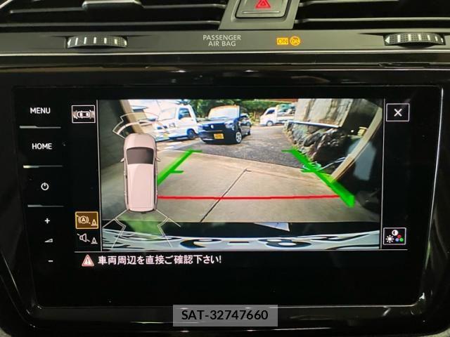 VolksWagen GOLF TOURAN 2018-02 7394852-23