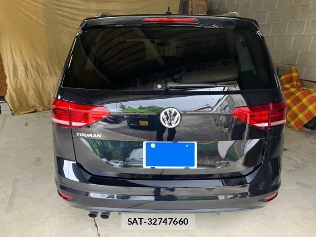 VolksWagen GOLF TOURAN 2018-02 7394852-6