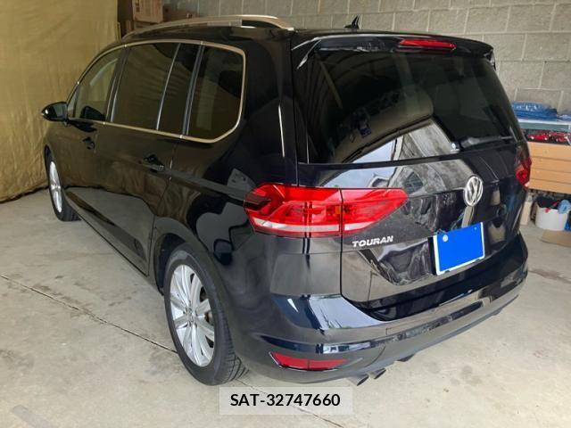 VolksWagen GOLF TOURAN 2018-02 7394852-7