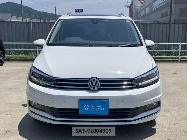 VolksWagen GOLF TOURAN 2019-05 7394851-3