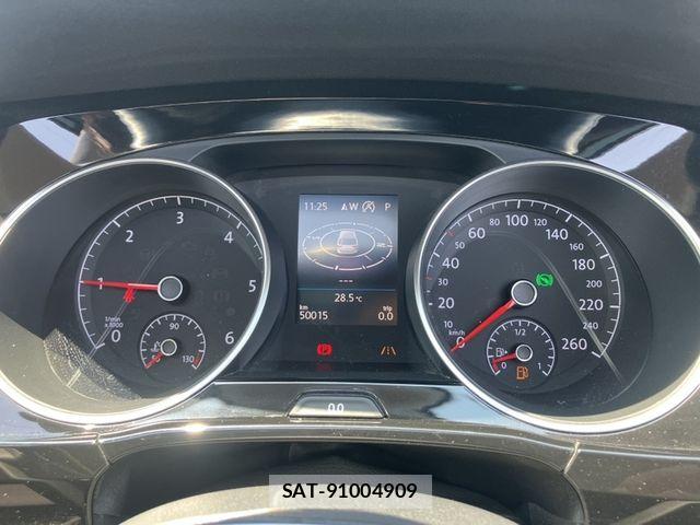 VolksWagen GOLF TOURAN 2019-05 7394851-6