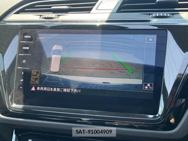 VolksWagen GOLF TOURAN 2019-05 7394851-8
