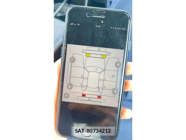 VolksWagen GOLF TOURAN 2020-02 7510451-12