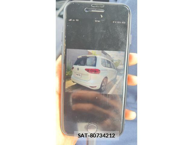 VolksWagen GOLF TOURAN 2020-02 7510451-1