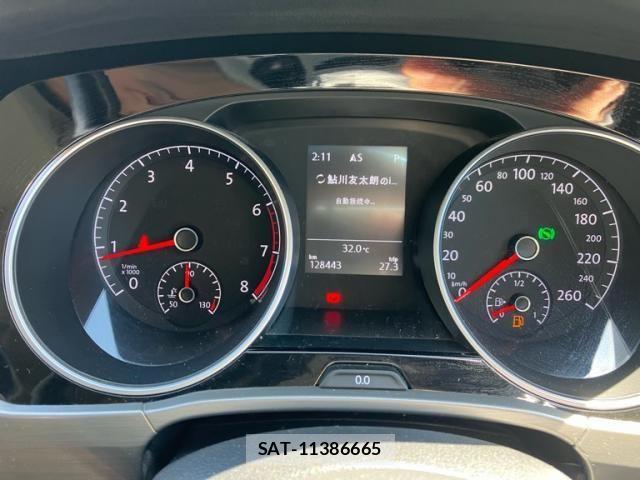VolksWagen GOLF TOURAN 2018-02 7503722-15