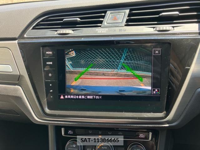 VolksWagen GOLF TOURAN 2018-02 7503722-17