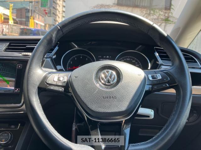 VolksWagen GOLF TOURAN 2018-02 7503722-19