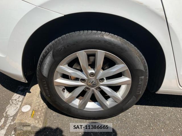 VolksWagen GOLF TOURAN 2018-02 7503722-8