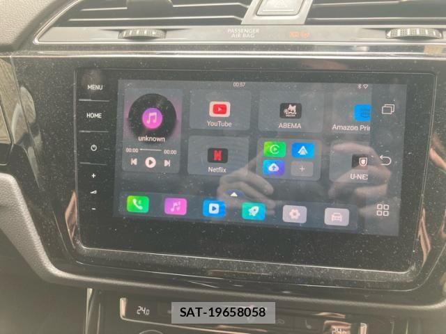 VolksWagen GOLF TOURAN 2018-06 7503721-21