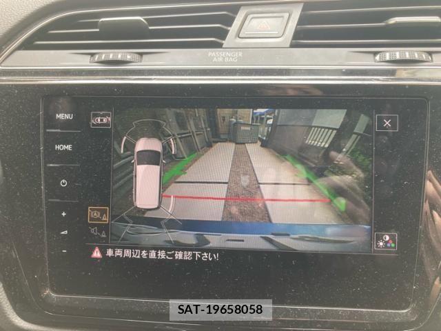 VolksWagen GOLF TOURAN 2018-06 7503721-22