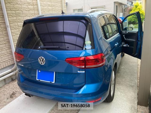 VolksWagen GOLF TOURAN 2018-06 7503721-3