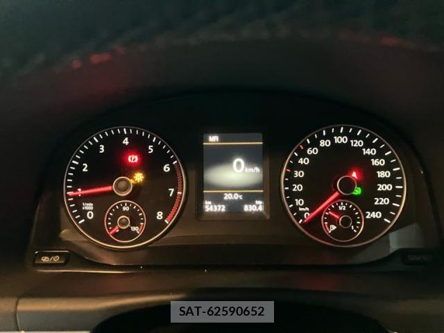 VolksWagen GOLF TOURAN 2015-05 7563086-14