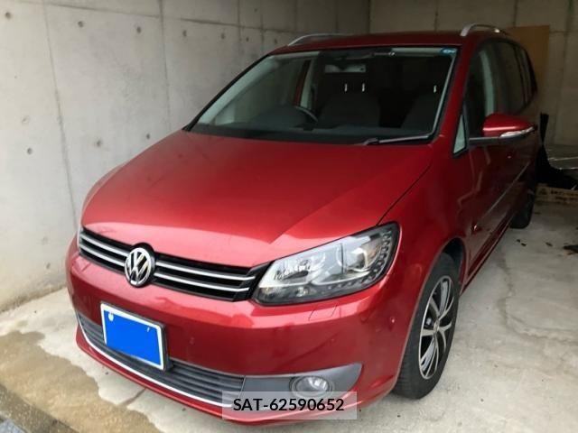 VolksWagen GOLF TOURAN 2015-05 7563086-1