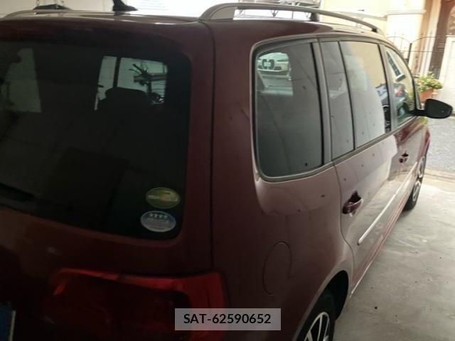 VolksWagen GOLF TOURAN 2015-05 7563086-4