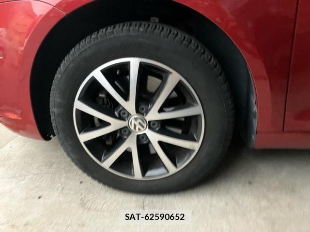VolksWagen GOLF TOURAN 2015-05 7563086-6