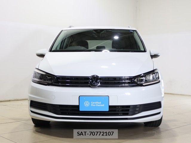 VolksWagen GOLF TOURAN 2021-06 7563084-12