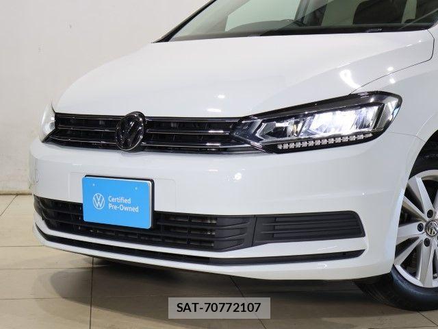 VolksWagen GOLF TOURAN 2021-06 7563084-16