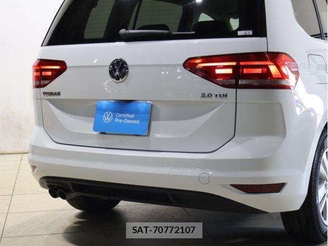 VolksWagen GOLF TOURAN 2021-06 7563084-17