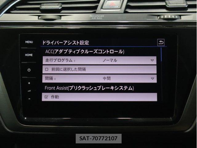 VolksWagen GOLF TOURAN 2021-06 7563084-29