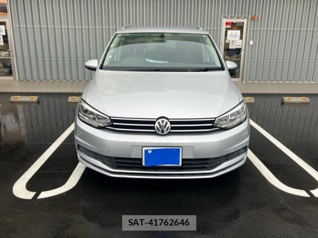 VolksWagen GOLF TOURAN 2017-12 7730713-0