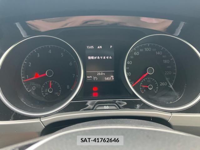 VolksWagen GOLF TOURAN 2017-12 7730713-18