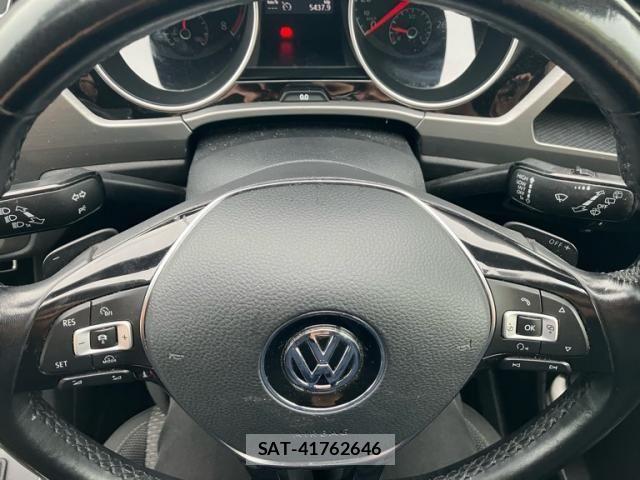 VolksWagen GOLF TOURAN 2017-12 7730713-19