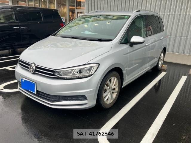 VolksWagen GOLF TOURAN 2017-12 7730713-2