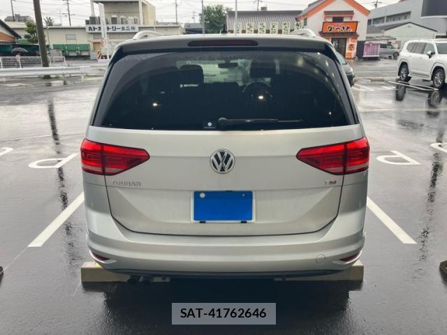 VolksWagen GOLF TOURAN 2017-12 7730713-3