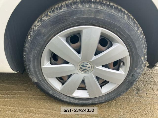 VolksWagen GOLF TOURAN 2013-07 7730714-9