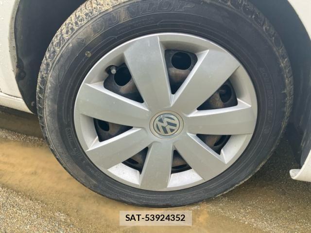 VolksWagen GOLF TOURAN 2013-07 7730714-10